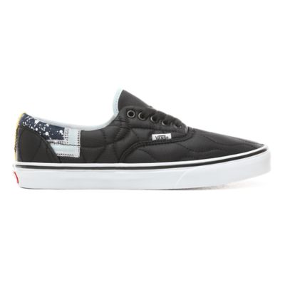 vans authentic quilted