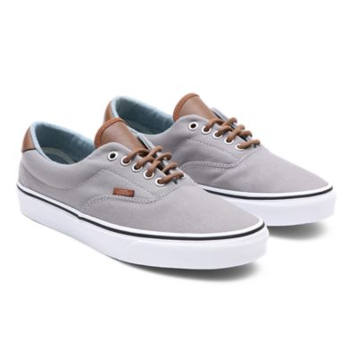 C\u0026L Era 59 Shoes | Grey | Vans