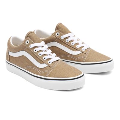 Old Skool Shoes | Brown | Vans