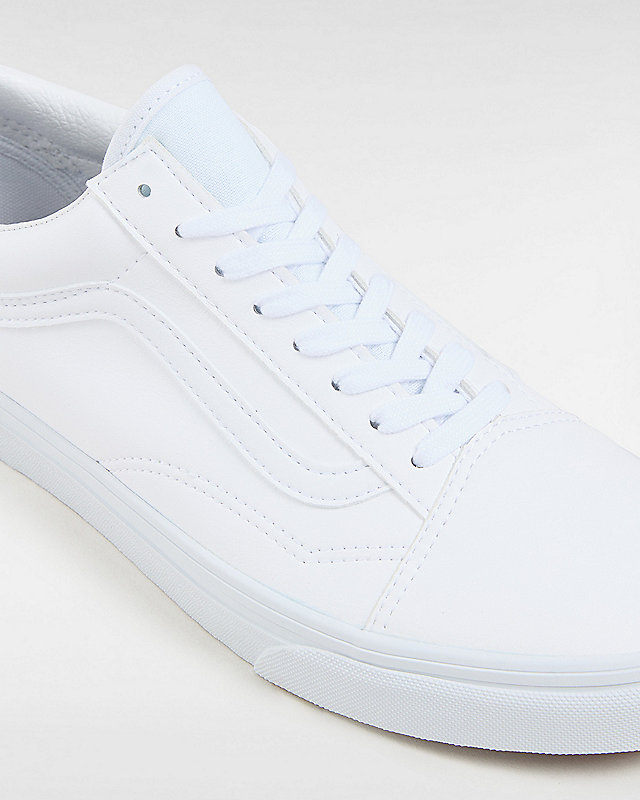 Chaussures Classic Tumble Old Skool 4
