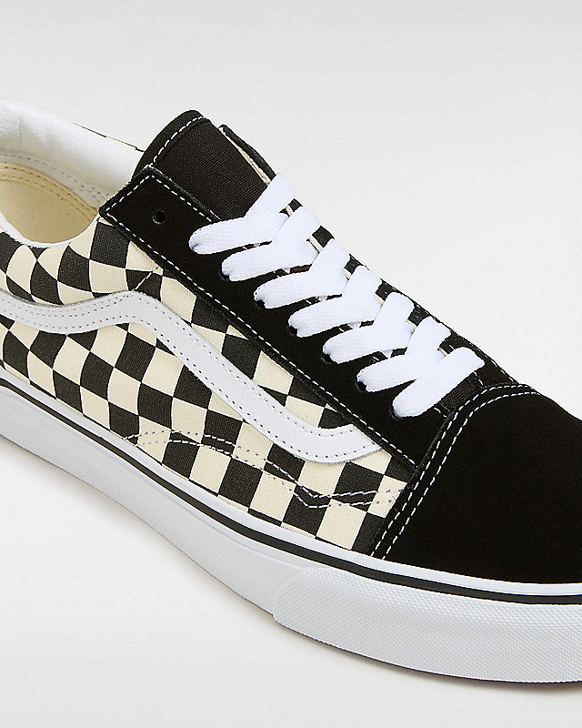 Chaussures Primary Check Old Skool 4