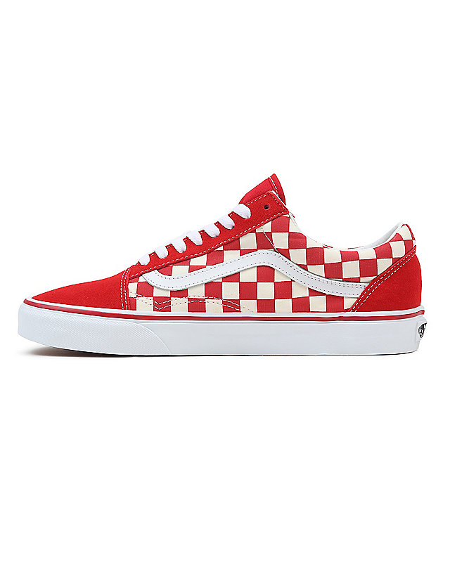 Buty Primary Check Old Skool 5