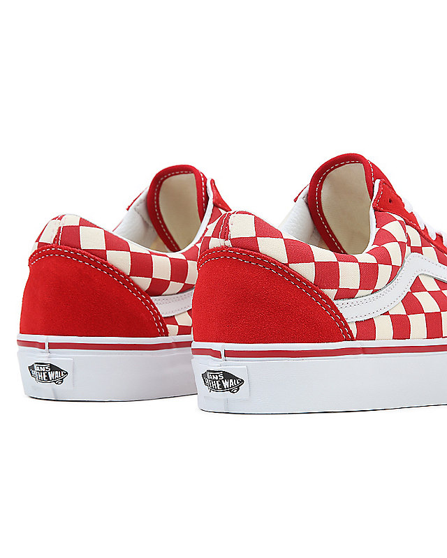Buty Primary Check Old Skool 7