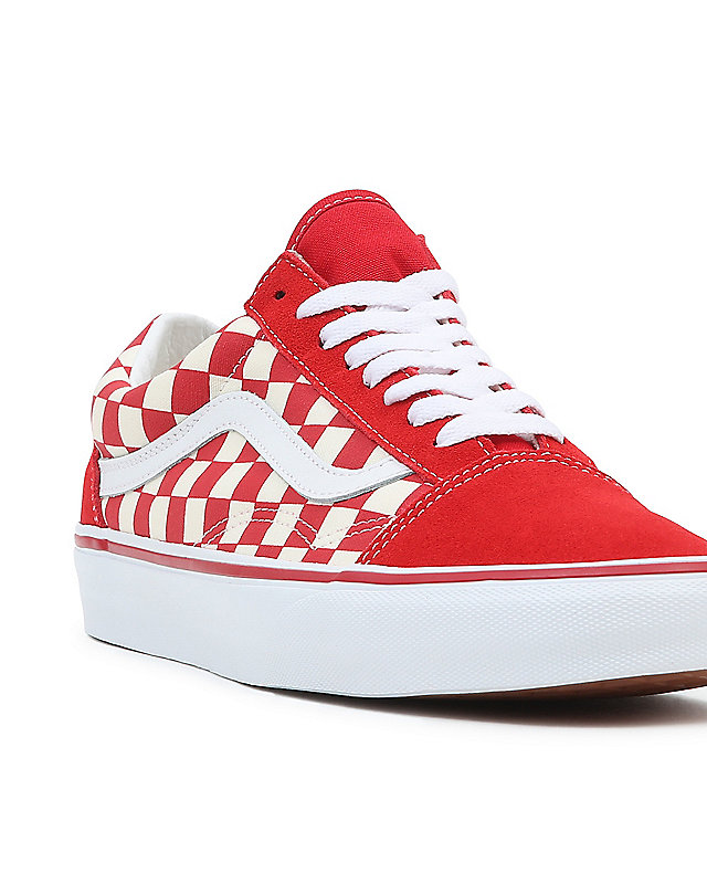 Chaussures Primary Check Old Skool 8