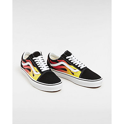 Chaussures Flame Old Skool 2