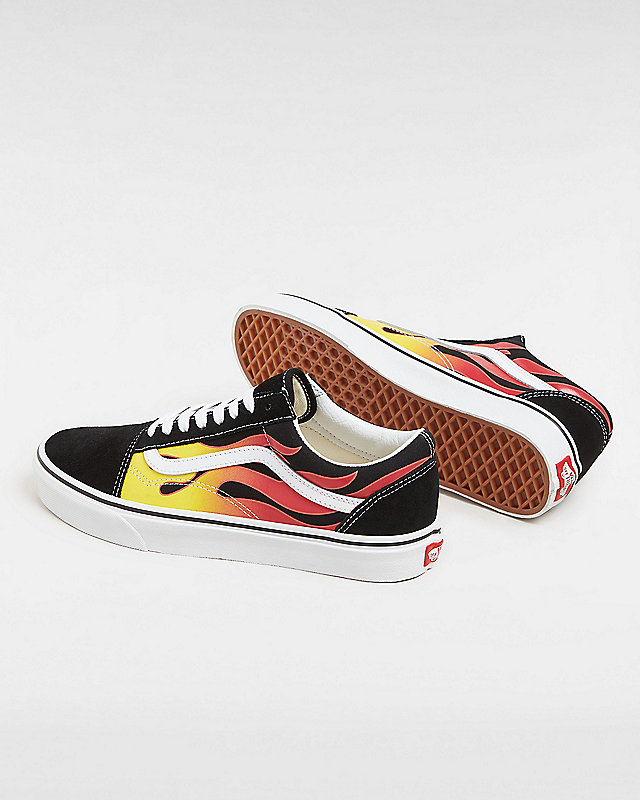 Chaussures Flame Old Skool 3