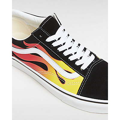 Chaussures Flame Old Skool 4