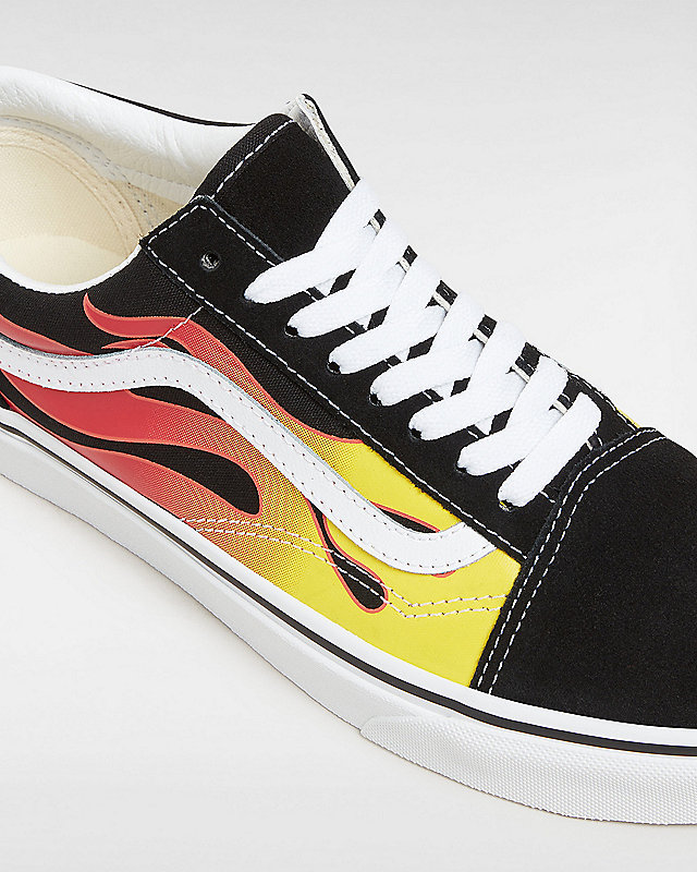 Chaussures Flame Old Skool 4