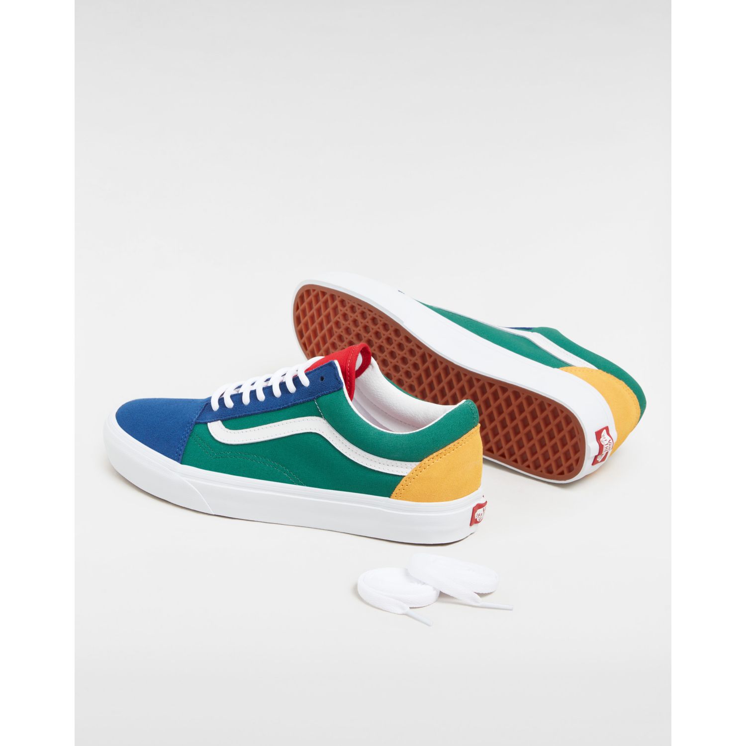 Old skool sale yacht club