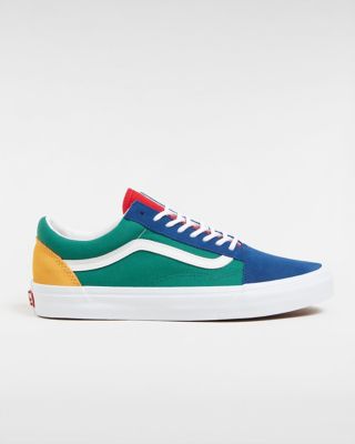 Scarpe Vans Yacht Club Old Skool | Multicolour | Vans