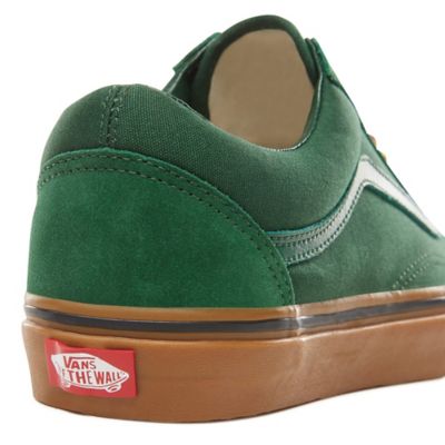 Gumsole Old Skool Shoes | Vans | Official Store