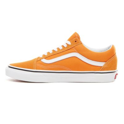 Old Skool Shoes Vans Official Store