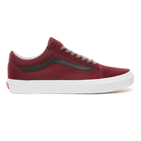 Chaussures Jersey Lace Old Skool | Vans