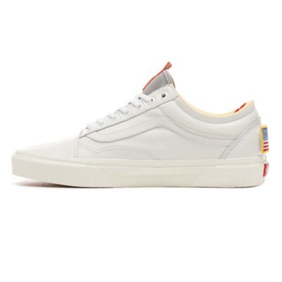 Vans x best sale nasa price