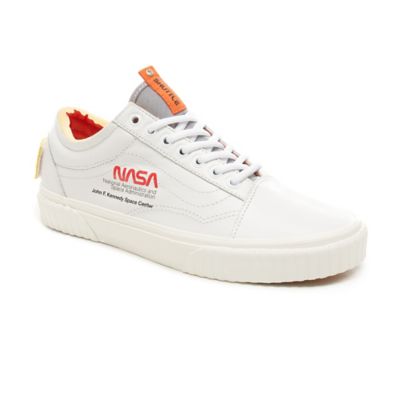 Vans sales nasa shoes