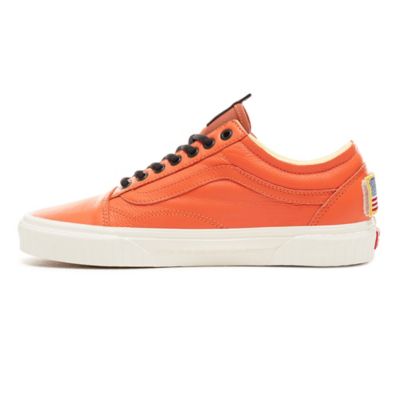 Vans nasa outlet for sale