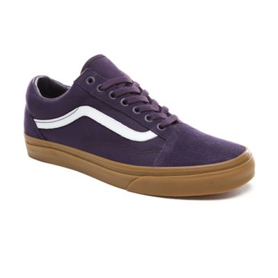 vans viola