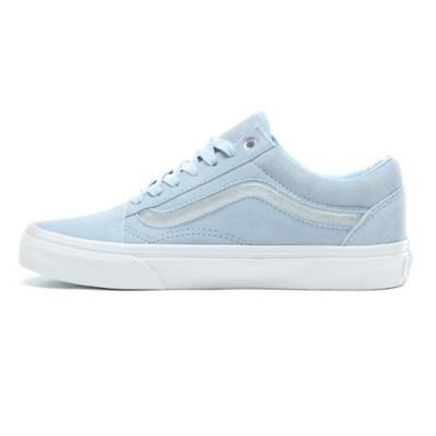 jelly sidestripe old skool shoes