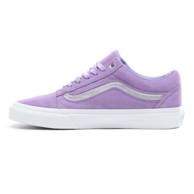 Vans old skool hot sale jelly side stripe