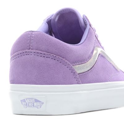 Jelly sidestripe old store skool vans