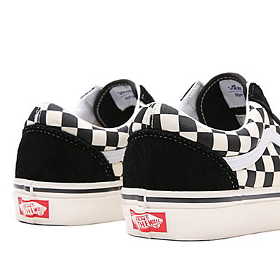 Anaheim Factory Old Skool 36 DX Shoes 7