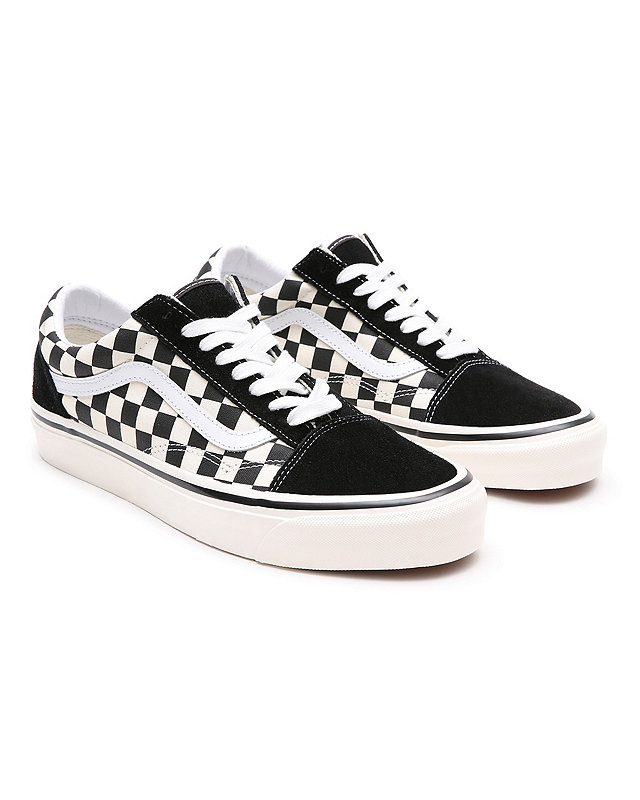 Anaheim Factory Old Skool 36 DX Shoes 1