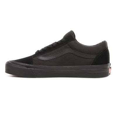 Vans old skool 36 cheap dx black