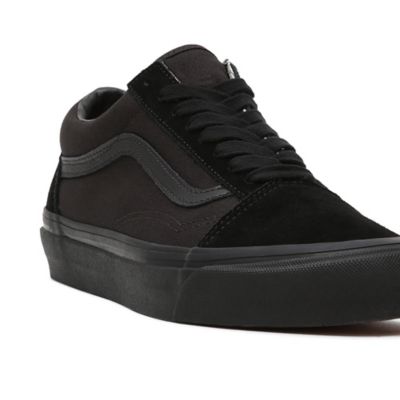 Obuwie Vans Old Skool 36 DX 'Black' (VN0007PABGF) VN0A4BW3BMA