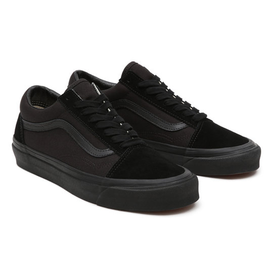 Anaheim Factory Old Skool 36 DX Shoes | Black | Vans