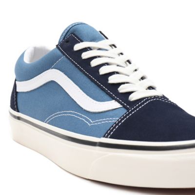 Vans anaheim old hot sale skool checkerboard frauen