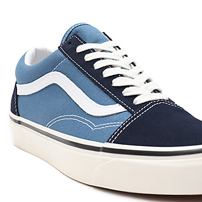 Anaheim Factory Old Skool 36 DX Shoes 7