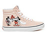 (Disney) Mickey & Minnie/Pink
