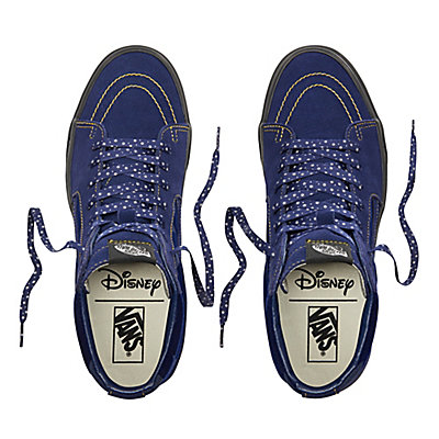 Chaussures Disney X Vans Sk8-Hi