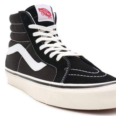 Vans sk8 best sale hi anaheim factory