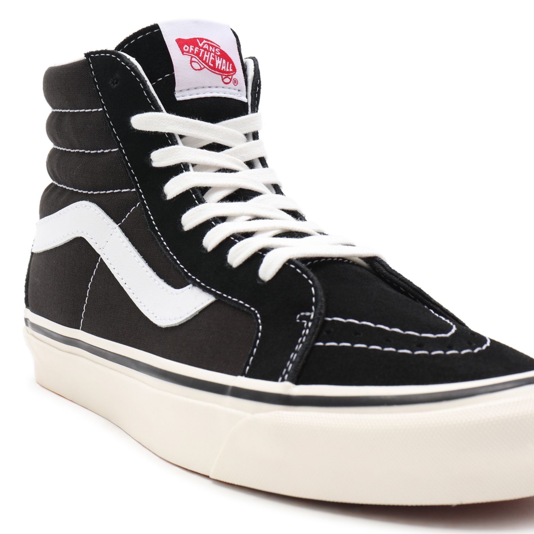 Vans sk8 hi anaheim 38 online dx