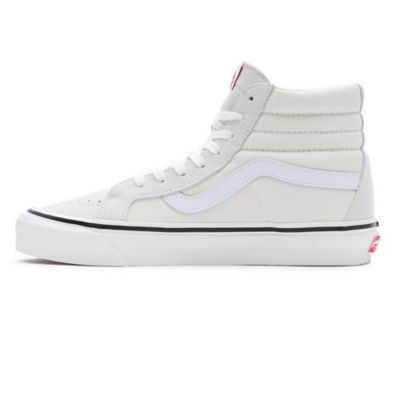 Vans sk8 cheap hi anaheim factory