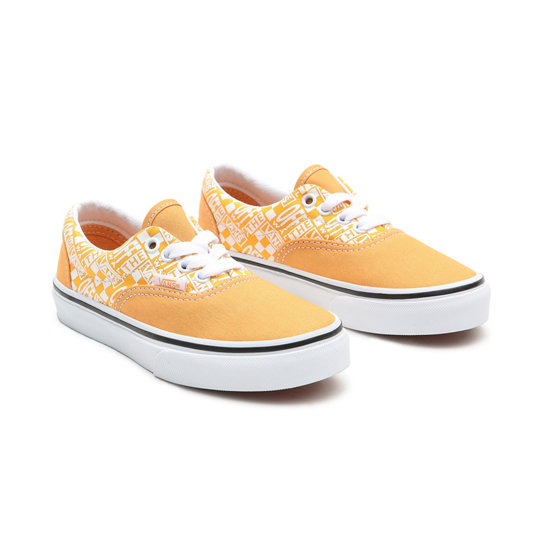 Chaussures Off The Wall Era Enfant (4-8 ans) | Vans