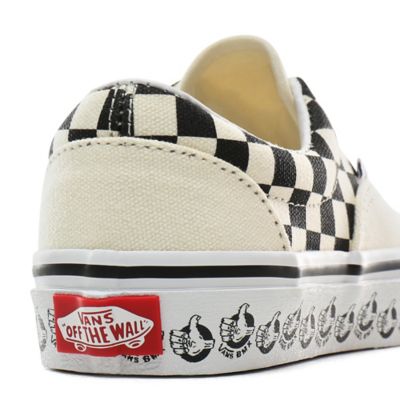 Vans deals store kids