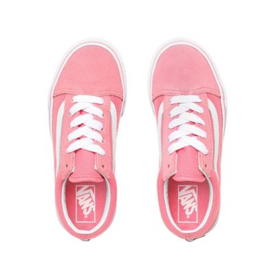 Little girl 2024 unicorn vans