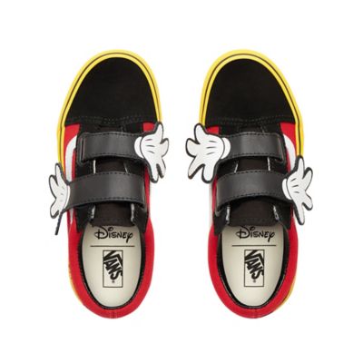 Disney 2024 vans infant