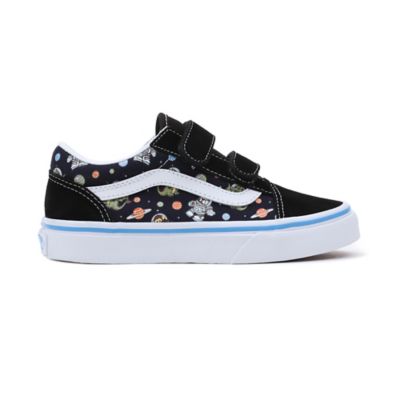 Vans shop cosmic shoes