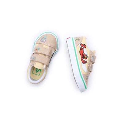 Vans hotsell bambino online