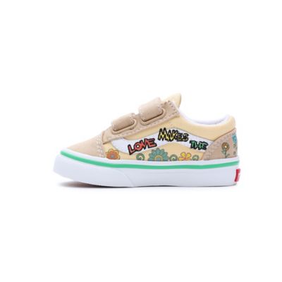 Vans per store bambini piccoli