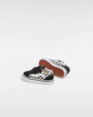 Scarpe 2024 vans bimbo