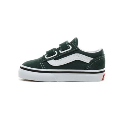 Vans for hot sale 1 year old