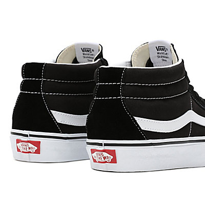 Chaussures Sk8-Mid Reissue