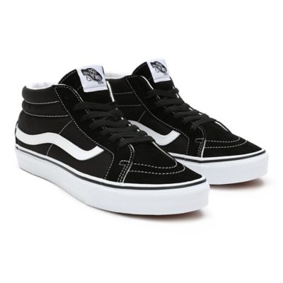 vans sk8 mid