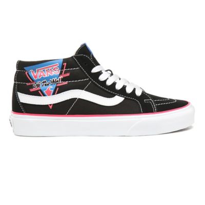 California Native Sk8-Mid Reissue Shoes | Vans | Official Store