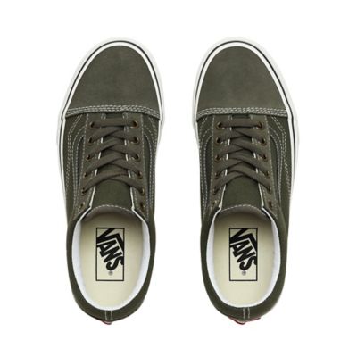 Vans official 2025 store online