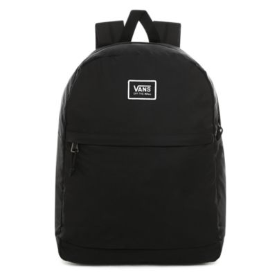 Pep Squad Backpack | Black | Vans